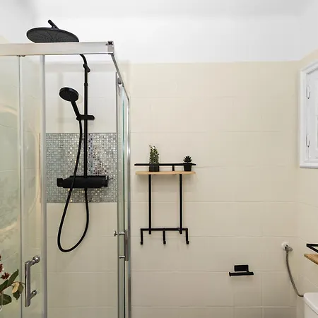 L'espadon - Cosy - Proche - Garavan Apartment Menton